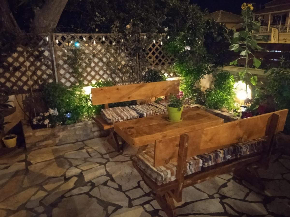 Villatereza Case de vacanță Alepou